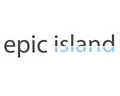 Epic Island logo