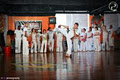 Equipe Capoeira Brasileira logo