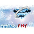 Eskimo Fire Jewelry logo