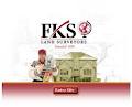 FKS Land Surveyors logo