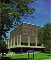 Faculté de droit - Université de Montréal logo