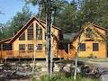 Fall River Log Homes image 3