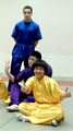 Feng Huang Wushu Club image 2