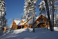 Fiddler Lake Resort image 1