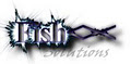 Fish Solutions logo