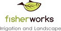 Fisherworks logo