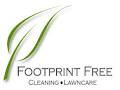 Footprint Free Cleaning logo