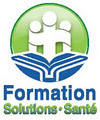 Formation Solutions Santé logo