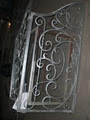 Frank's Artsmith,ornamental Iron unlimited image 2