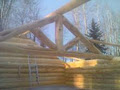 Franks Log Work image 4