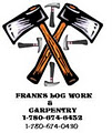 Franks Log Work image 6