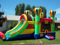 Fraser Valley Party Rentals Ltd. image 1