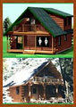 Free Log Homes image 4