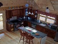 Free Log Homes image 5