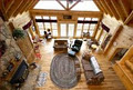 Free Log Homes image 6
