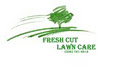 Fresh Cut Lawn Care logo