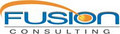 Fusion Consulting logo
