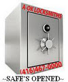 GTA MOBILE LOCKSMITH SERVICE image 5