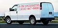 GTA MOBILE LOCKSMITH SERVICE image 1