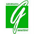 Georgina Hosting Services logo