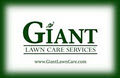 Giant Lawn Care Services logo