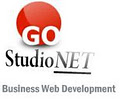 GoStudioNET.com logo