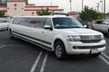 Goodtime Limousine Ltd image 1