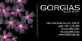 Gorgias Salon And Spa logo
