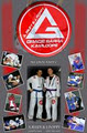 Gracie Barra Kamloops logo