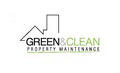 Green & Clean Property Maintenance Ltd logo