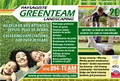 Greenteam Landscaping Inc - West Island logo