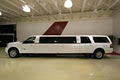 Greg Young Limousine & SUV image 3