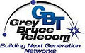 Grey Bruce Telecom logo
