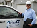 Grimaldi Home Inspection logo