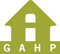 Grimsby Affordable Housing Partnership (G.A.H.P) logo