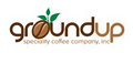 Ground Up Specialty Coffee Co logo