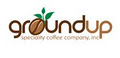 Ground Up Specialty Coffee Co logo