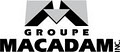 Groupe Macadam Inc logo