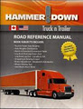 HAMMER DOWN TRUCK N TRAILER - REFERENCE MANUAL image 1