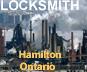 Hamilton Locksmith - Lockmsith Hamilton Ontario image 1