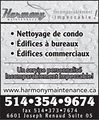 Harmony Maintenance Inc image 6