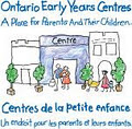 Harrow Ontario Early Years Centre logo
