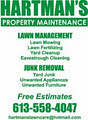 Hartman's Lawn Care image 2