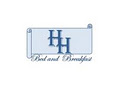 Harveys Hideaway logo