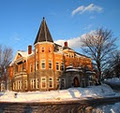 Haskell Free Library logo