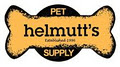 Helmutt's Pet Supply Inc. logo