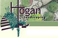 Hogan Landscaping logo