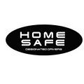 Home Safe Designated Drivers logo