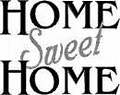 Home Sweet Home Residential Care & Maintenance logo