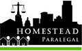 Homestead Paralegal logo